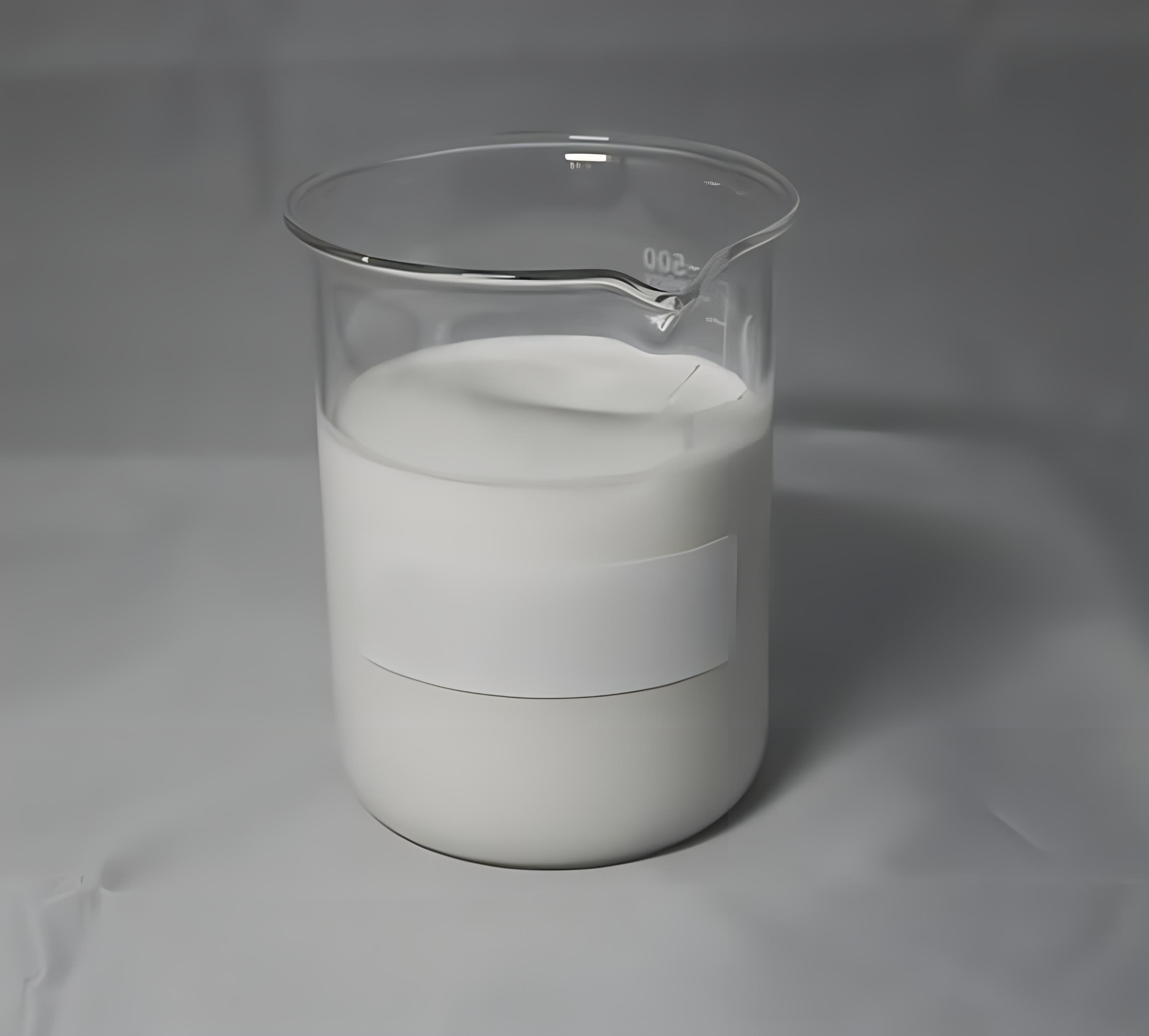 標簽膠乳液乳化劑
