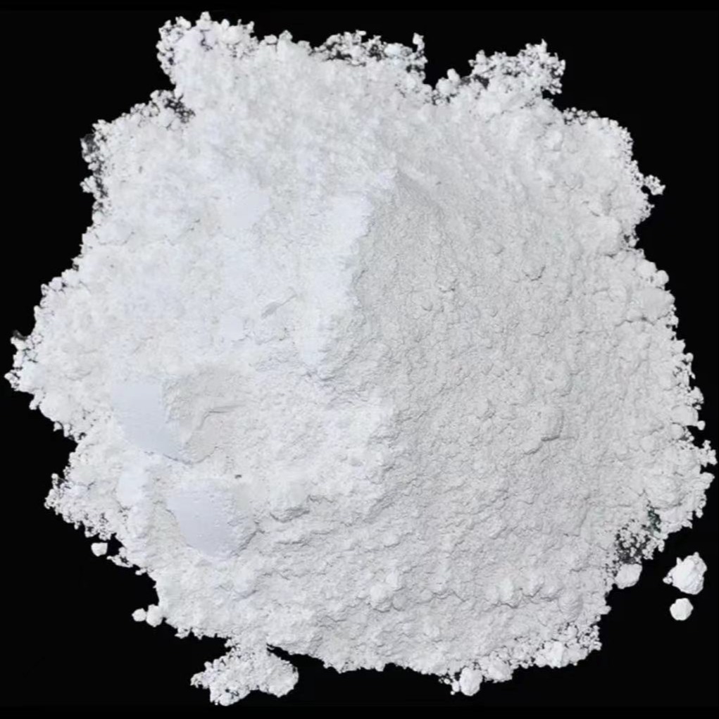 鈦白粉