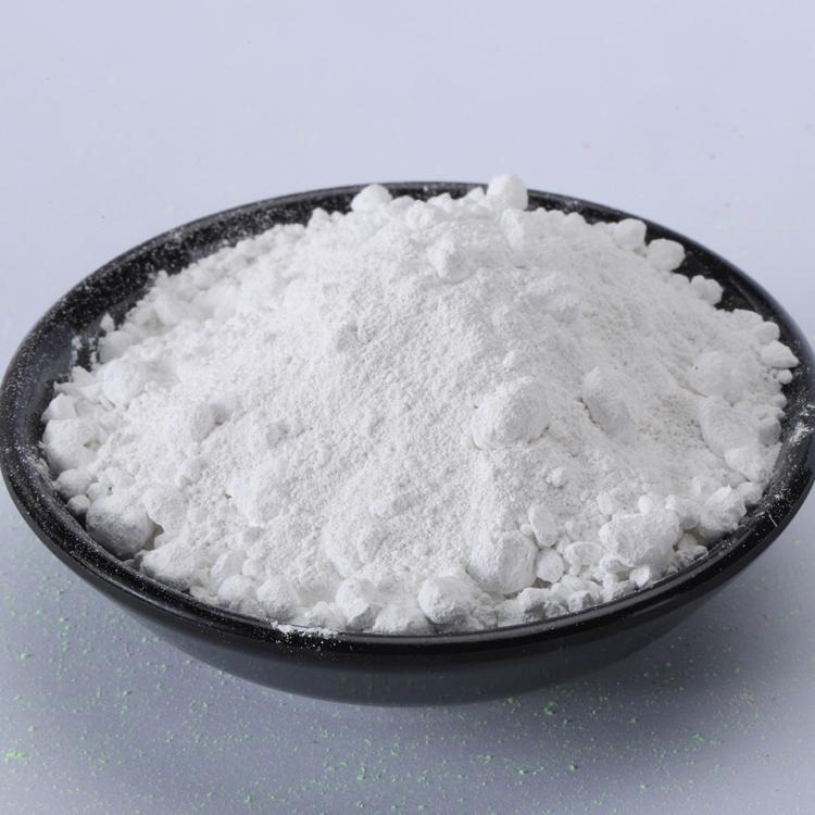金紅石型鈦白粉