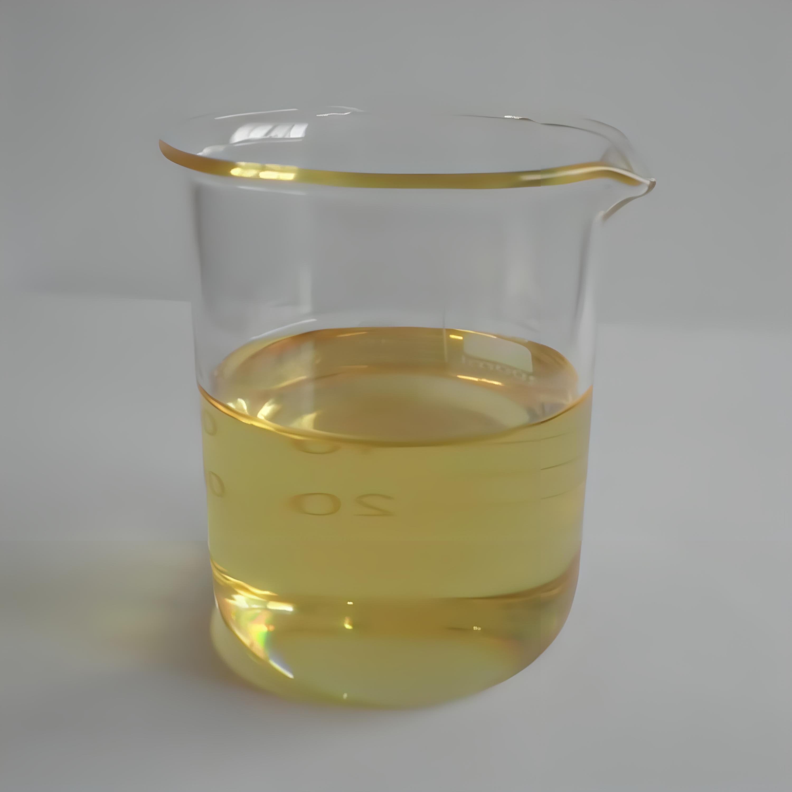 環氧樹脂固化劑
