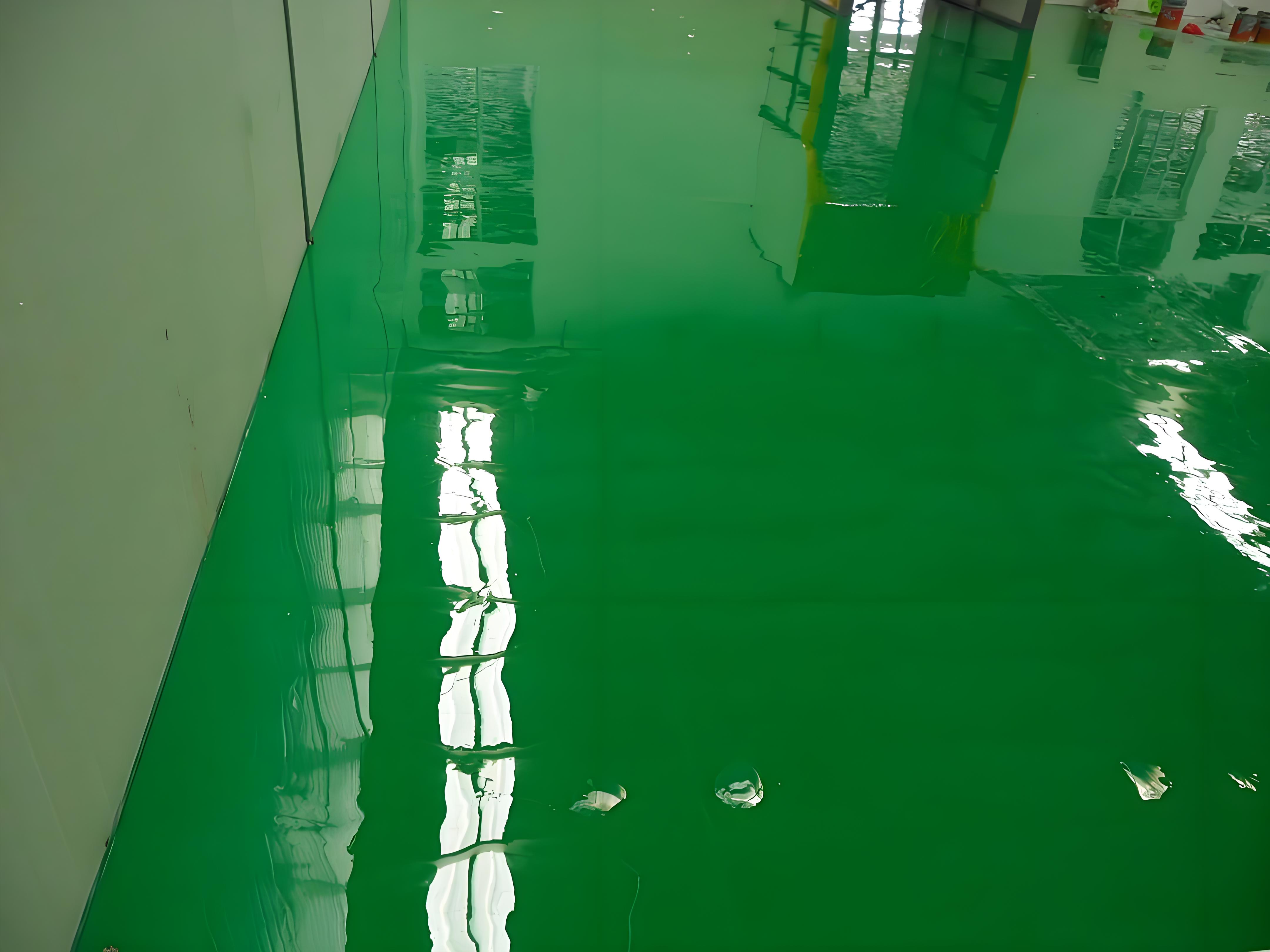 環氧漆圖