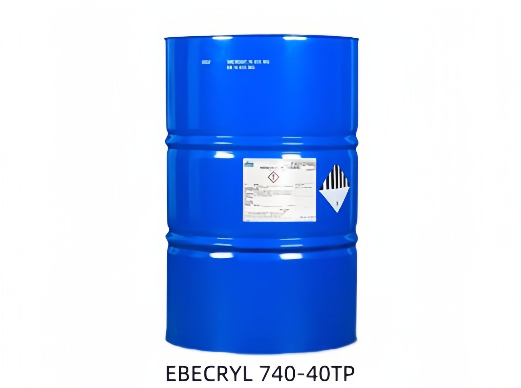 湛新丙烯酸交聯劑EBECRYL 740-40TP
