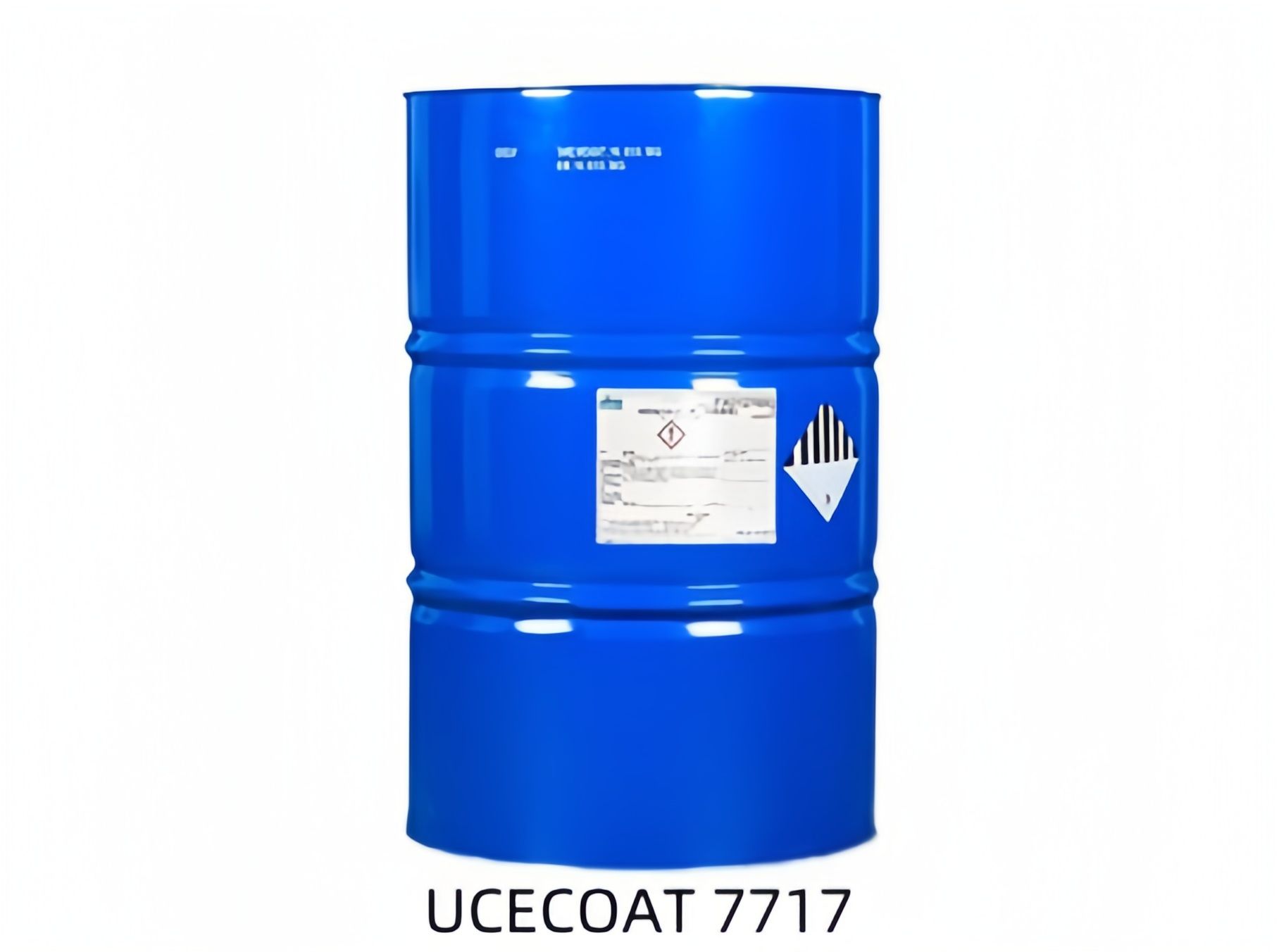 湛新UV/EB固化樹(shù)脂UCECOAT 7717